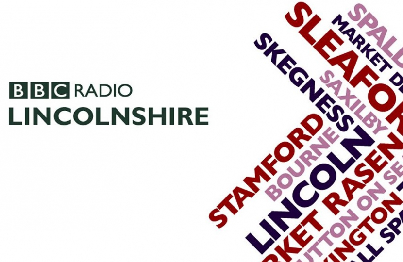 Radio Lincs