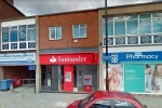 Santander Gainsborough