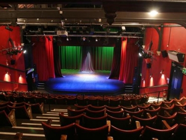 Trinity Arts Centre, Gainsborough