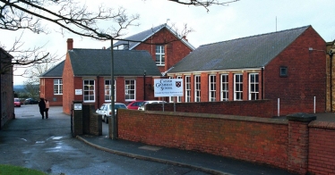 Caistor Grammar School