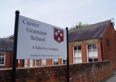 Caistor Grammar School