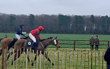 Brocklesby Races