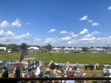 Lincs Show